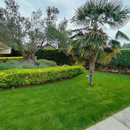 Luxurious 6 bedroom villa In A Great Location Chalkís Extérieur photo